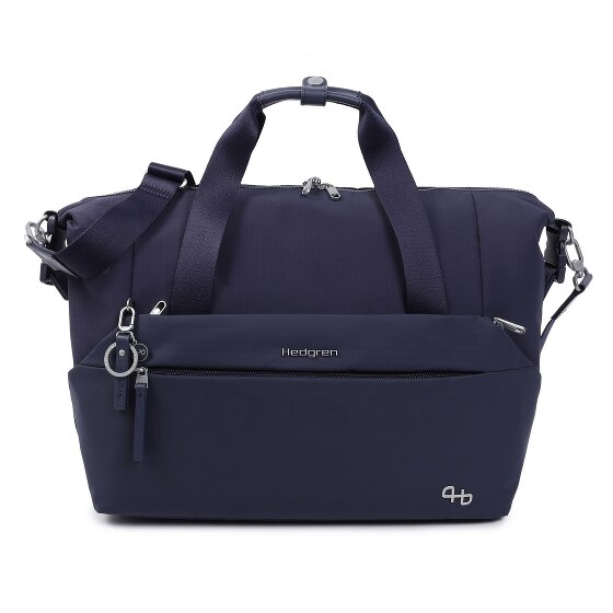 Hedgren Furo Ryoko S Maletín Protección RFID 40 cm