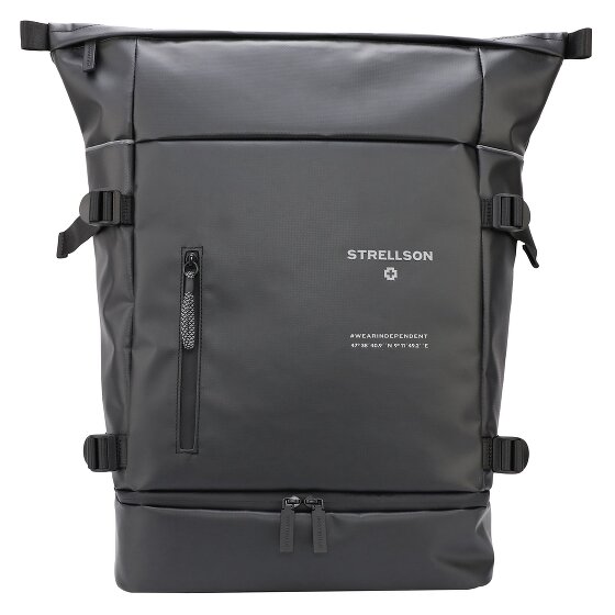 Strellson Mochila Stockwell 2.0 Sebastian 52 cm