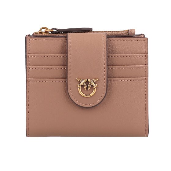 PINKO Cartera Piel 10.5 cm