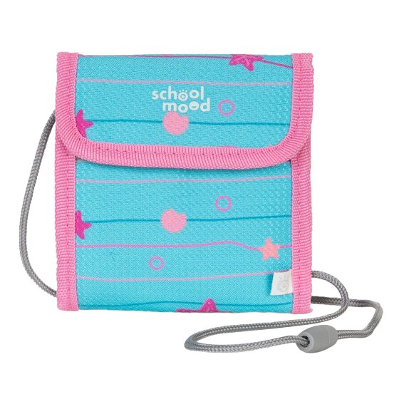 School-Mood Bolsa de pecho 11 cm