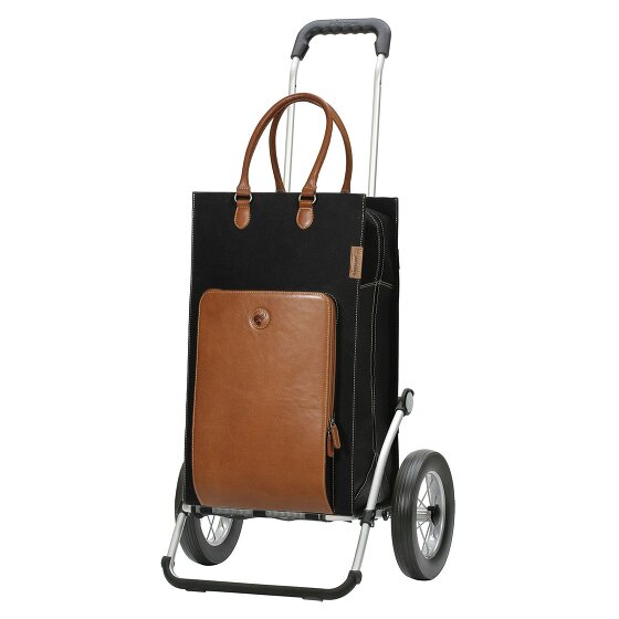 Andersen Shopper Carrito de la compra Royal Shopper Charu 57 cm