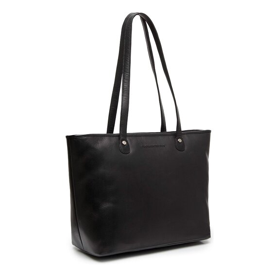The Chesterfield Brand Astano Bolsa de hombro Piel 33 cm Compartimento para el portátil
