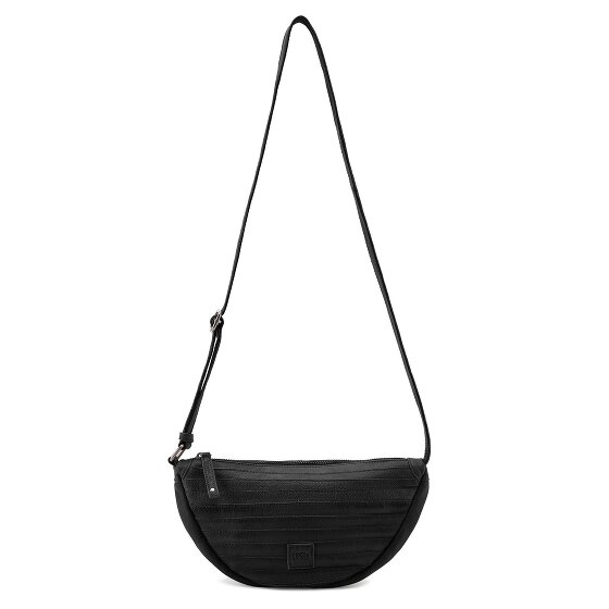 FredsBruder Layer Bolsa de hombro Piel 31 cm