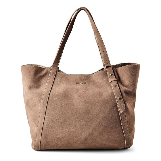 Hey Marly Pretty Wonder Bolsa de compras L Piel 35.5 cm