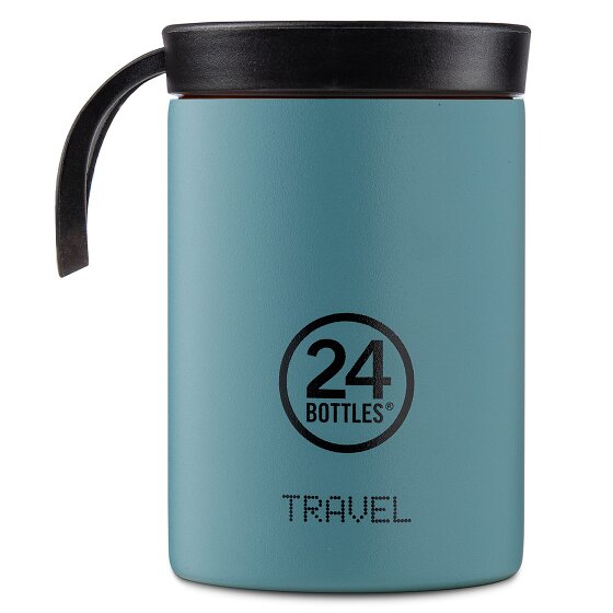 24Bottles Vaso de viaje para niños 350 ml