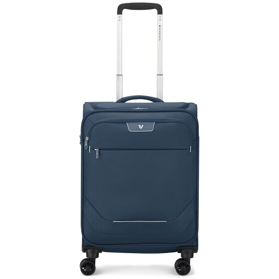 Roncato Joy Trolley Cabina 4 Ruedas 55 cm