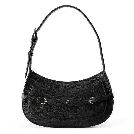 AIGNER Cavallo Bolsa de hombro Piel natural 26 cm