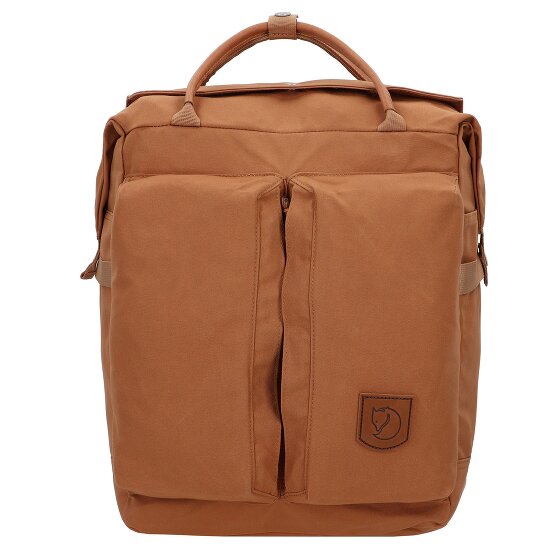 Fjällräven Mochila Haulpack No.1 Compartimento para portátil de 39 cm
