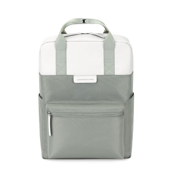 Kapten & Son Mochila Bergen City 33,5 cm