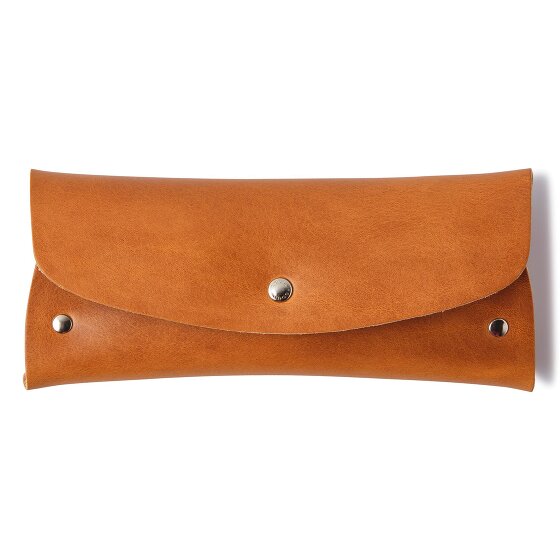 Castelijn & Beerens Estuche Gaucho Piel 18,5 cm