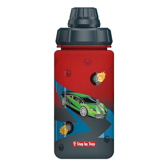 Step by Step Botella para beber 550 ml