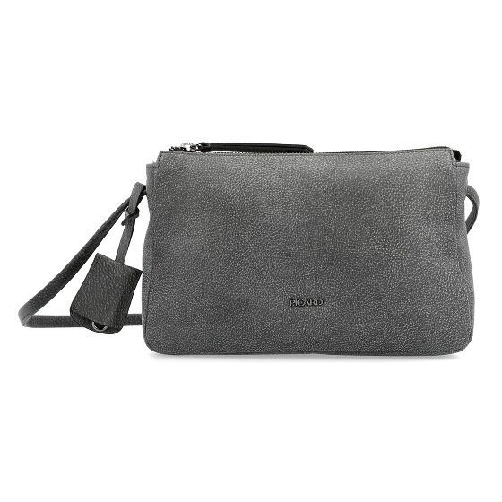 Picard Lesotho Bolsa de hombro Piel 24 cm