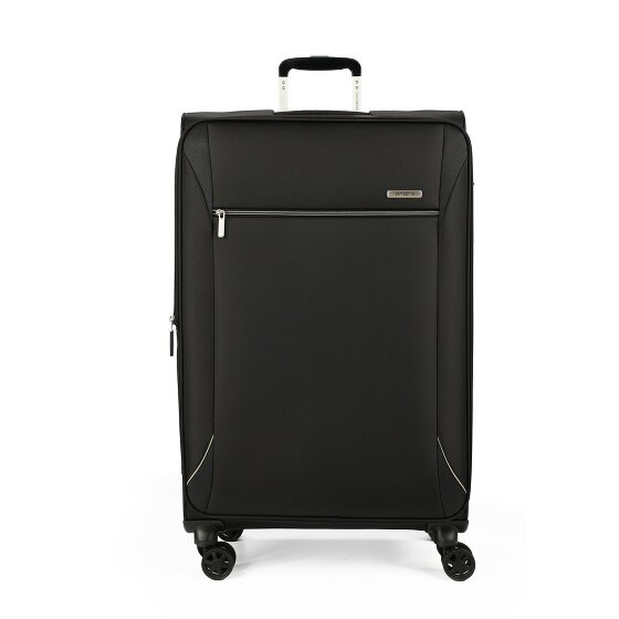 Samsonite Base Breeze 4 ruedas Carrito 78 cm con pliegue de expansión