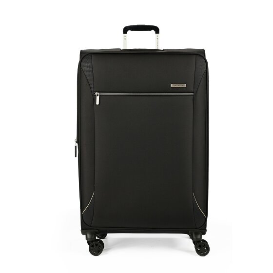 Samsonite Base Breeze 4 ruedas Carrito 78 cm con pliegue de expansión