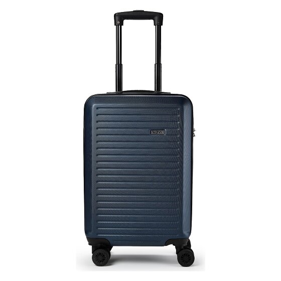 Nowi Faro 4 ruedas Carro de la cabina S 54 cm