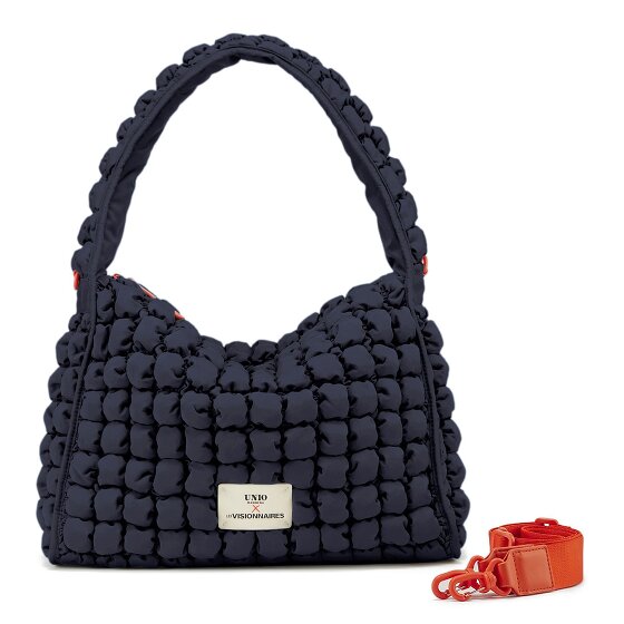 LES VISIONNAIRES Unio Hobo Bolsa de hombro 47 cm