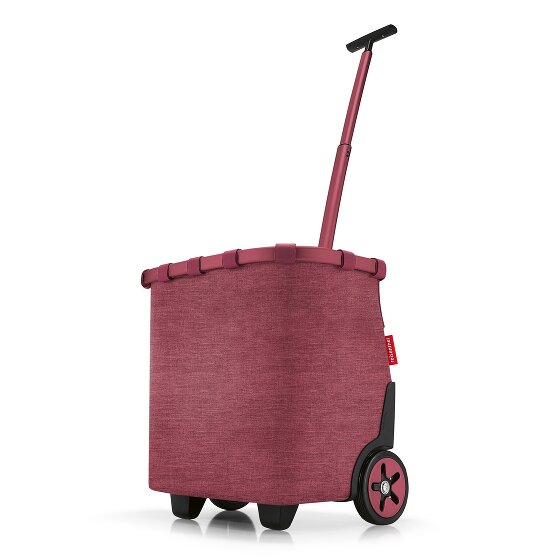 reisenthel Carro de la compra Carrycruiser 47,5 cm
