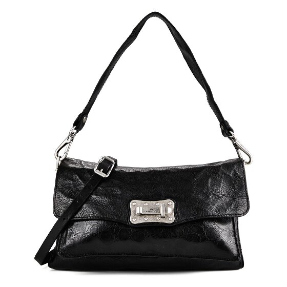 Campomaggi Agnese Bolsa de hombro Piel natural 29 cm
