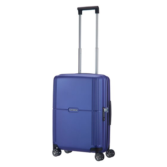 Samsonite Orfeo Spinner Trolley de cabina de 4 ruedas 55 cm