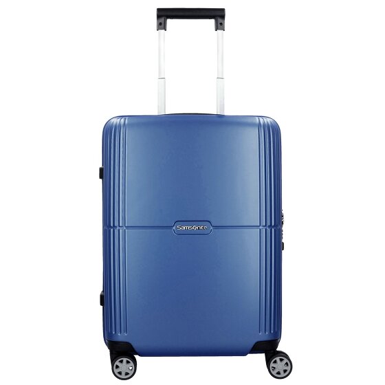 Samsonite Orfeo Spinner Trolley de cabina de 4 ruedas 55 cm