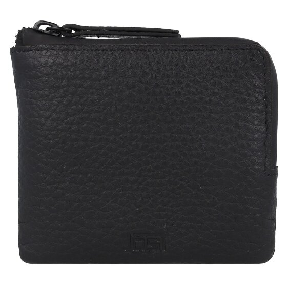 Jost Stockholm Cartera Piel 11 cm
