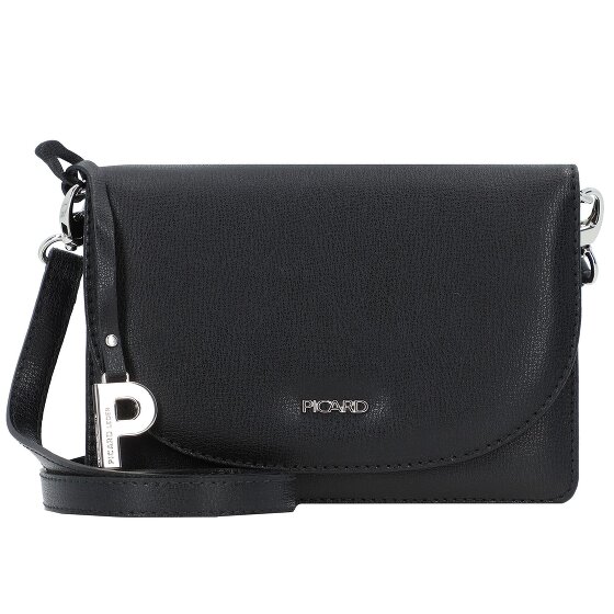 Picard Berlin Bolsa de hombro Piel 18.5 cm