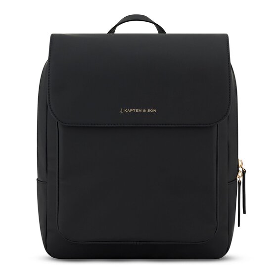 Kapten & Son Tromso Small 2.0 Mochila de la ciudad 31 cm