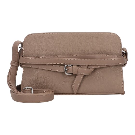 Tom Tailor Freya Bolsa de hombro 25 cm