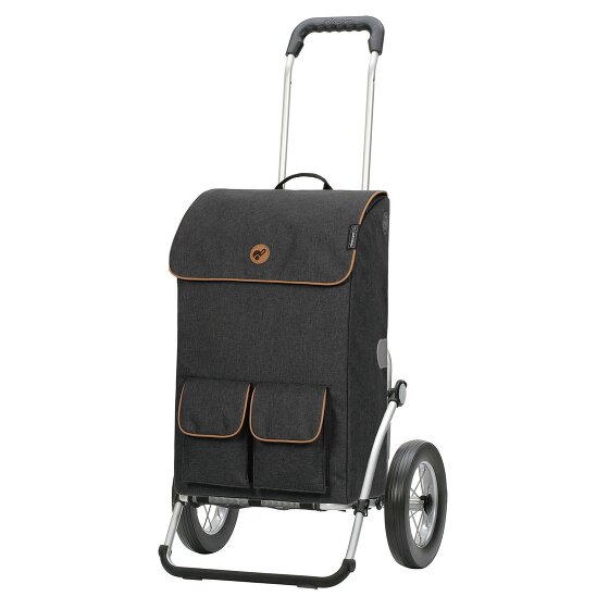 Andersen Shopper Royal Shopper Ipek Ma Carro de la compra 58 cm