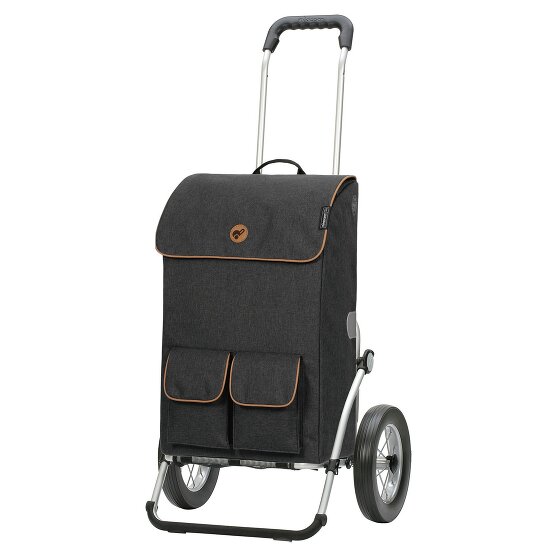 Andersen Shopper Royal Shopper Ipek Ma Carro de la compra 58 cm
