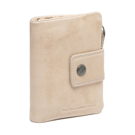 The Chesterfield Brand Mavona Cartera Piel 10 cm