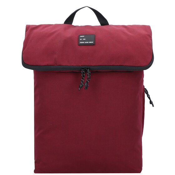 Forvert Mochila Drew 63 cm Compartimento para portátil