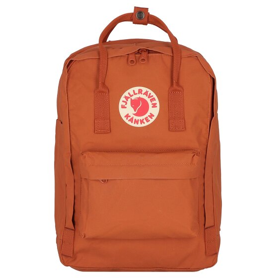 Fjällräven Mochila Kanken 37 cm Compartimento para el portátil