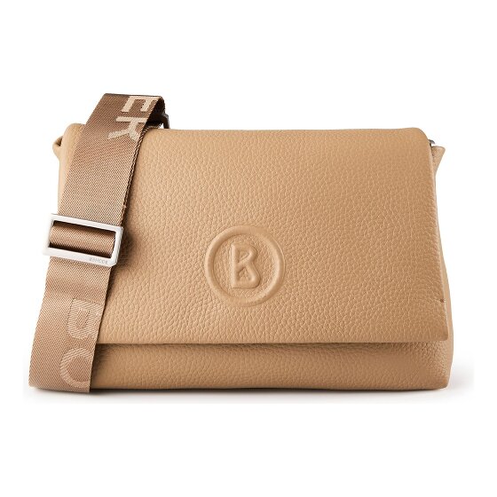 Bogner Bozen Bolsa de hombro Piel natural 25 cm