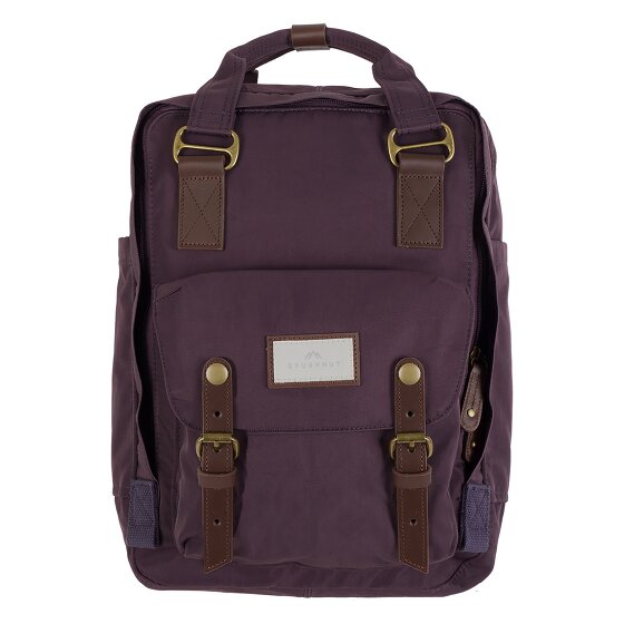 Doughnut Macaroon Mochila de día 38 cm Compartimento para laptop