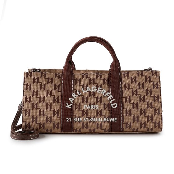 Karl Lagerfeld Rsg Bolso 33 cm