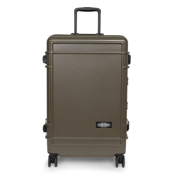Eastpak Resist'r Case 4 ruedas Carrito L 78 cm