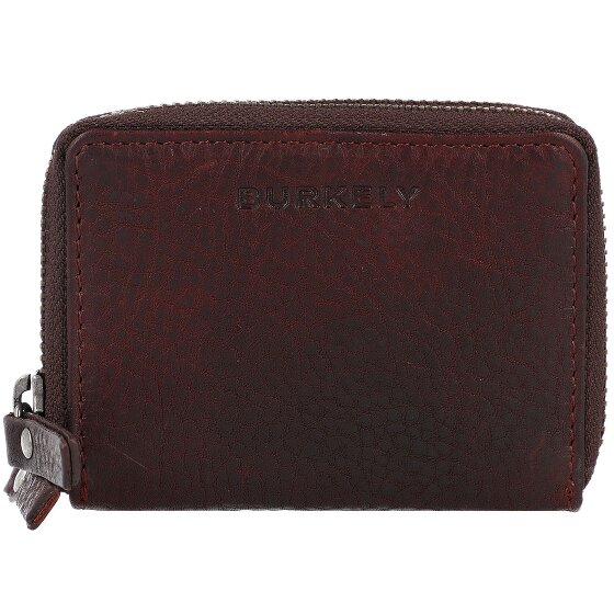 Burkely Cartera Avery Antigua Piel 12 cm