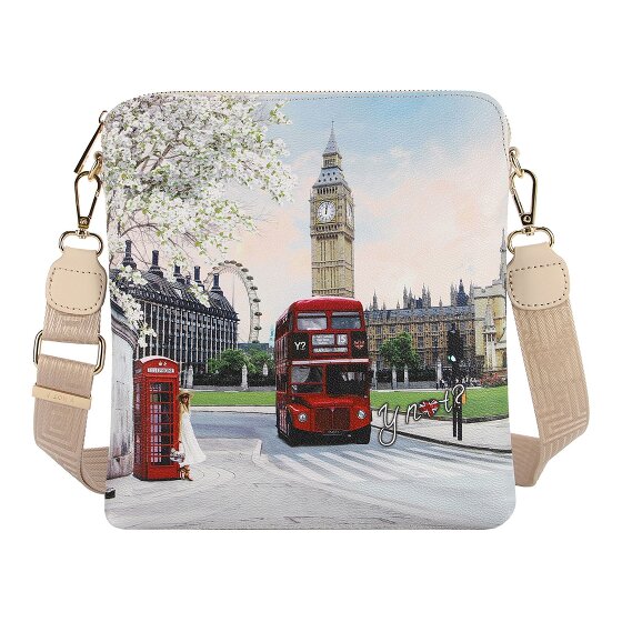 Y Not? Yesbag Bolsa de hombro 23 cm