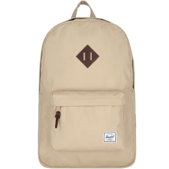 Herschel Mochila Heritage Compartimento para portátil de 47 cm