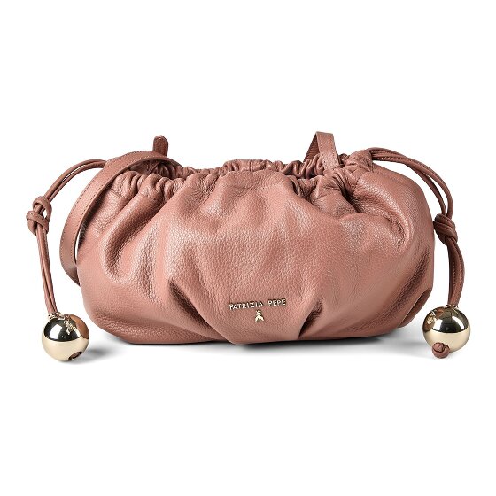 Patrizia Pepe Bubble Bolsa Piel 23.5 cm
