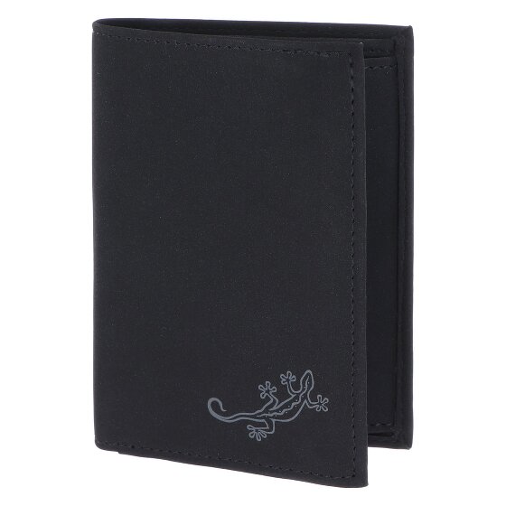 oxmox New Cryptan Cartera Bloqueo RFID 13 cm