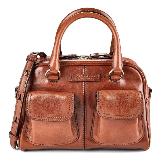 The Bridge Flora Bolso Piel 26 cm