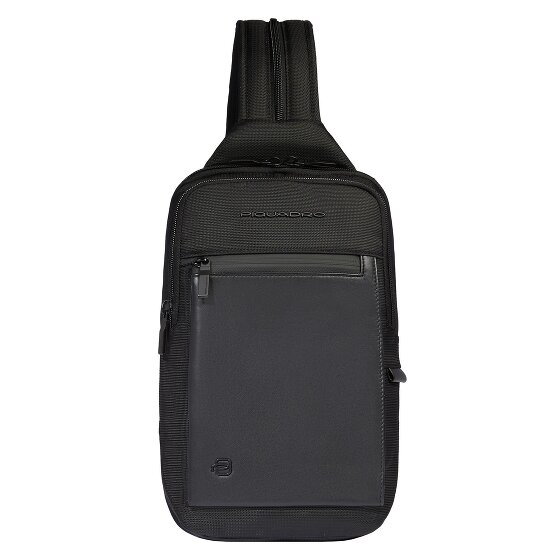 Piquadro Bolso bandolera S136 31,5 cm