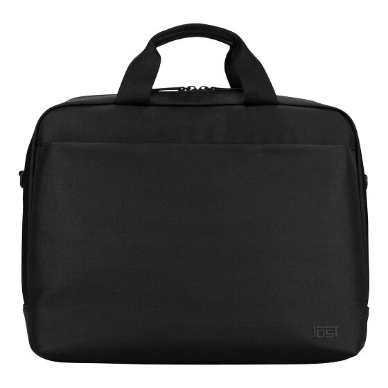 Jost Tallinn Maletín 40 cm Compartimento para laptop