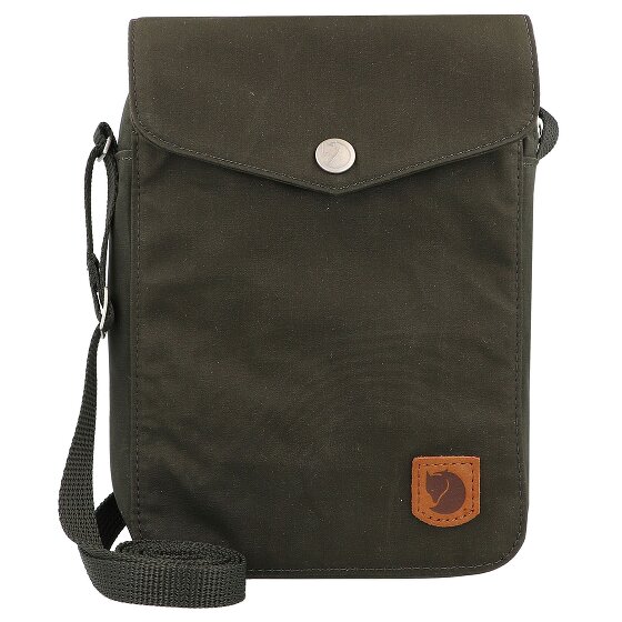 Fjällräven Bolso de hombro Greenland 22 cm
