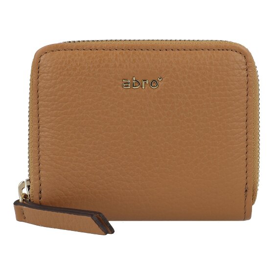 abro Adria Cartera Piel 10.5 cm