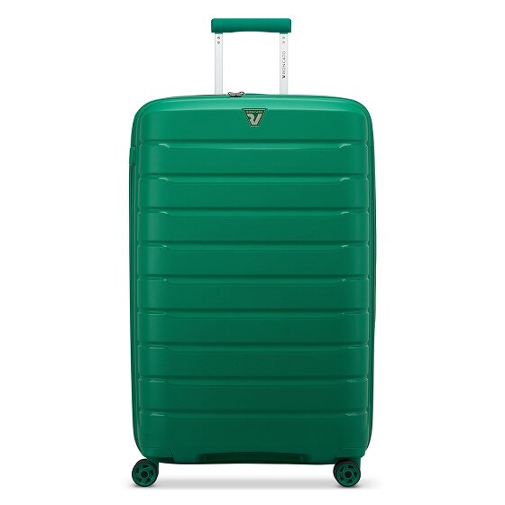 Roncato B-Flying Move 4 ruedas Carrito 78 cm con pliegue de expansión