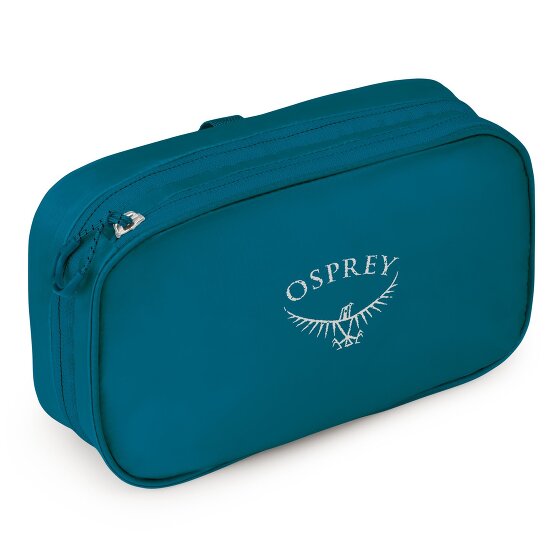 Osprey Ultralight Zip Organizer Bolsa de aseo 22.5 cm