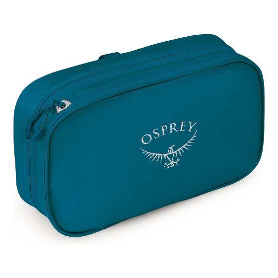 Osprey Ultralight Zip Organizer Bolsa de aseo 22.5 cm